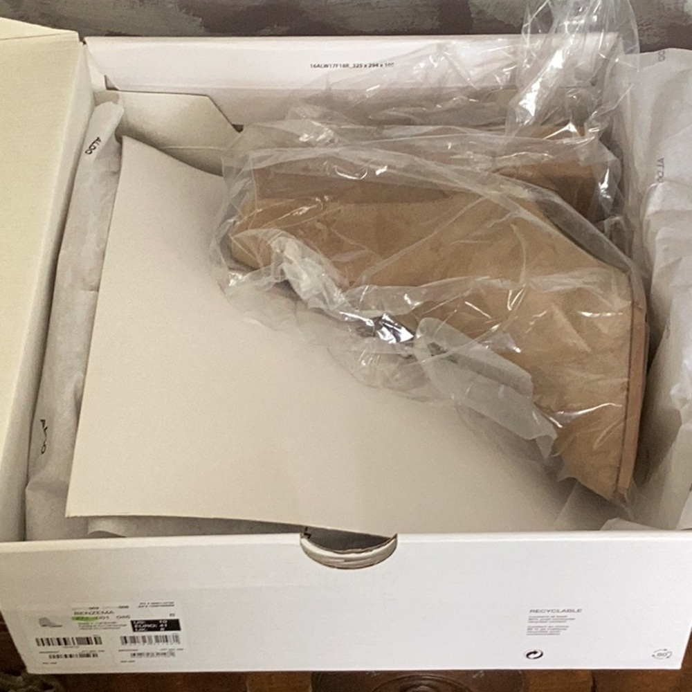Aldo ankle boot - Picture 3 of 3